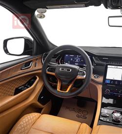 جيب جراند شيروكي إل